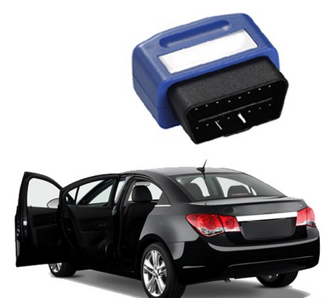 Car CAN OBDII Auto Window Closer Open Controller for Volkswagen - Click Image to Close